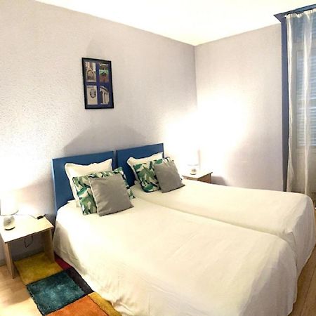 Appartement Centre Виши Екстериор снимка