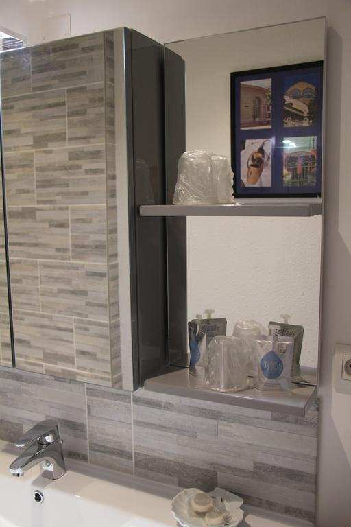 Appartement Centre Виши Екстериор снимка