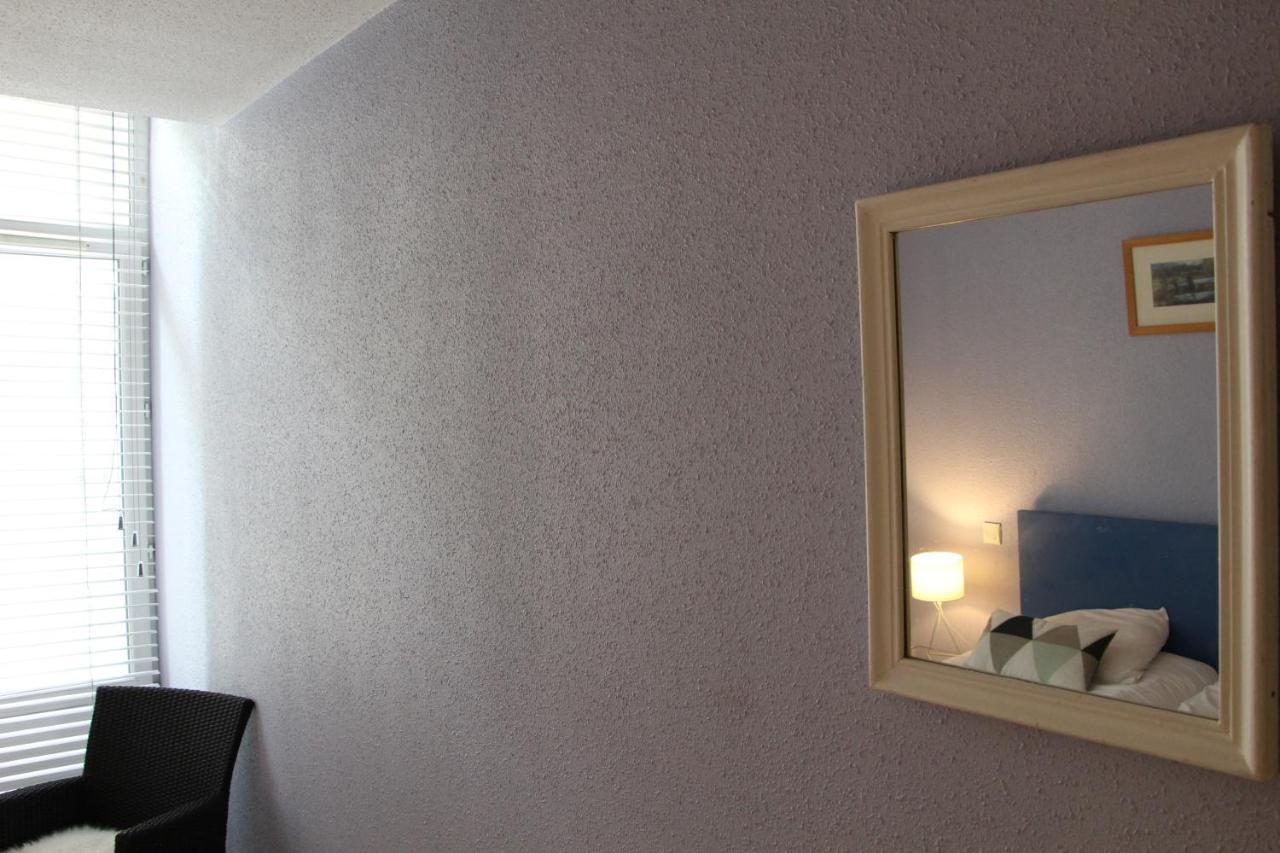 Appartement Centre Виши Екстериор снимка